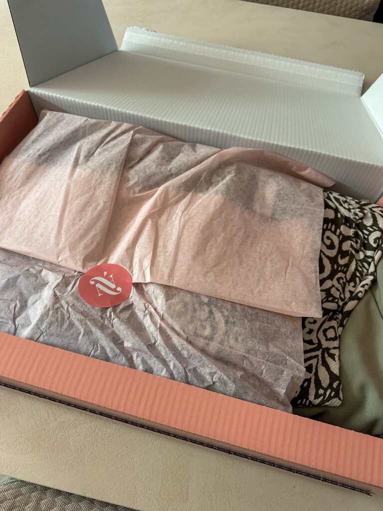 Thuis bij Familie over de Kook – week 23