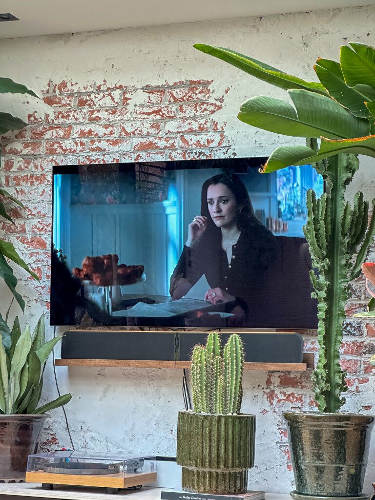 Thuis bij Familie over de Kook week 23