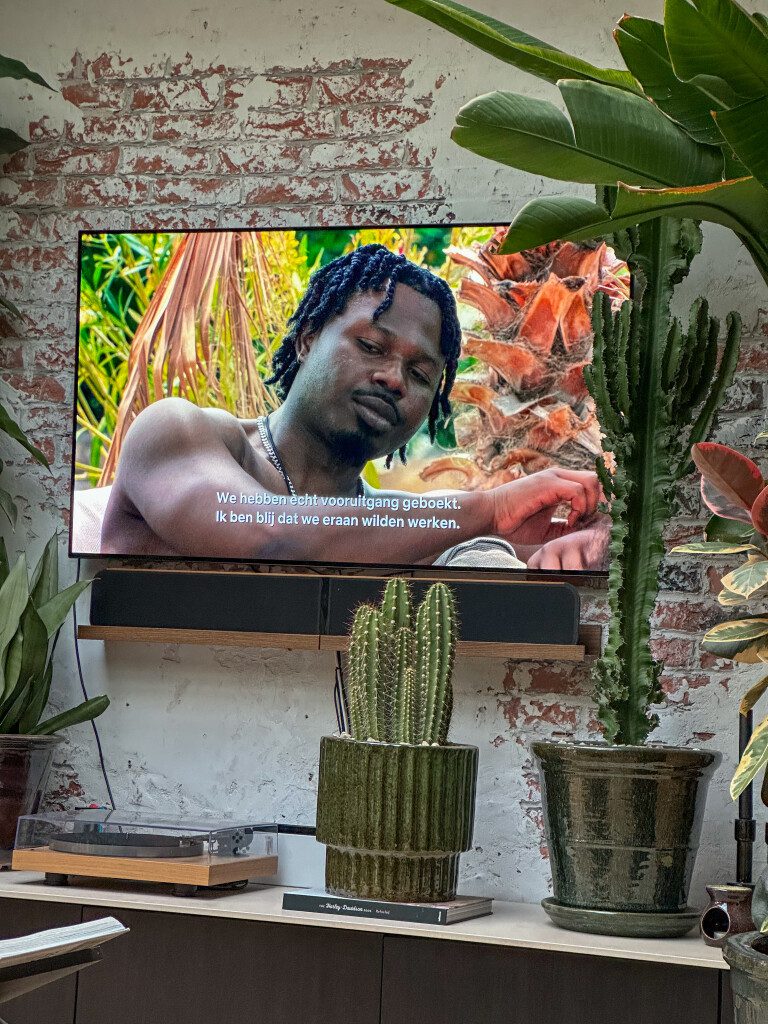 Thuis bij Familie over de Kook – week 23