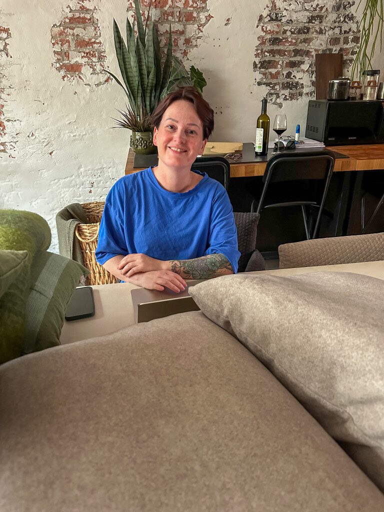 Thuis bij Familie over de Kook – week 23