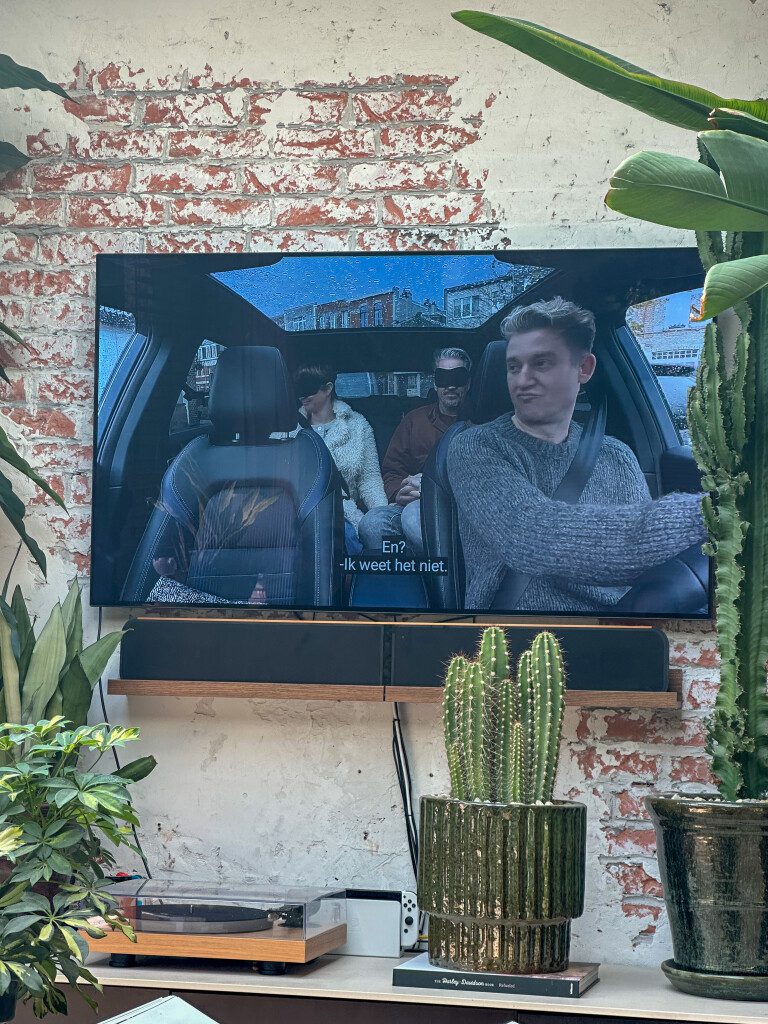 Thuis bij Familie over de Kook: week 24