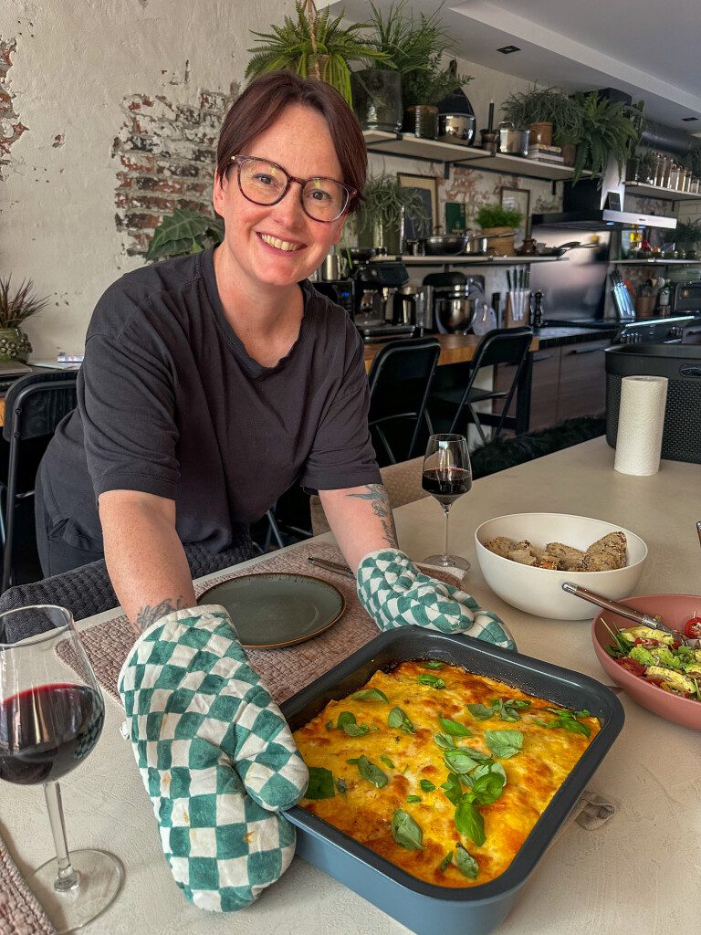 Thuis bij Familie over de Kook: week 24