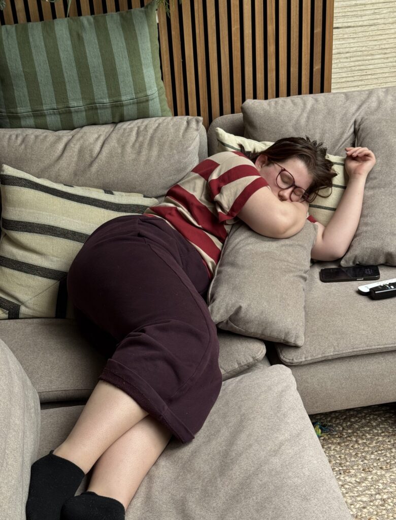 Thuis bij Familie over de Kook – week 22