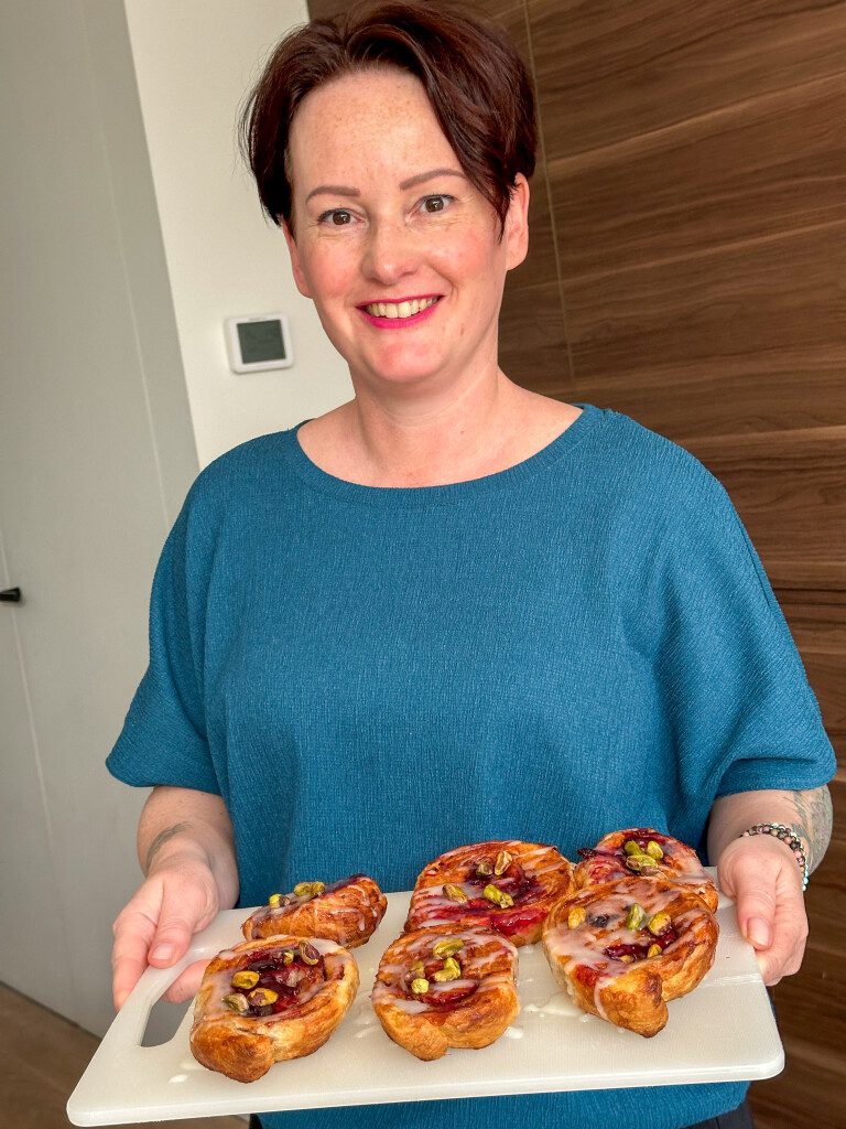 Thuis bij Familie over de Kook: week 25