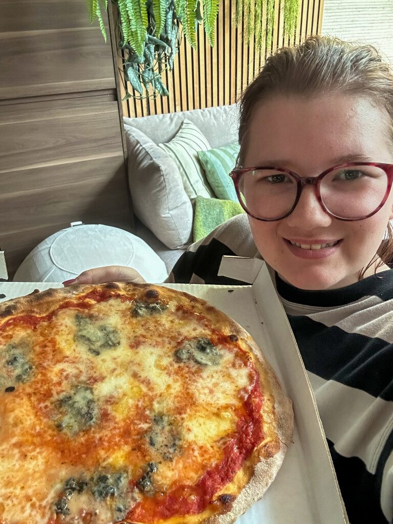 Thuis bij Familie over de Kook: week 25