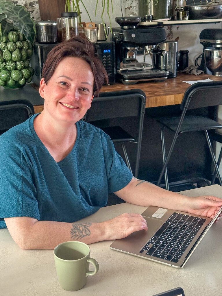 Thuis bij Familie over de Kook: week 25