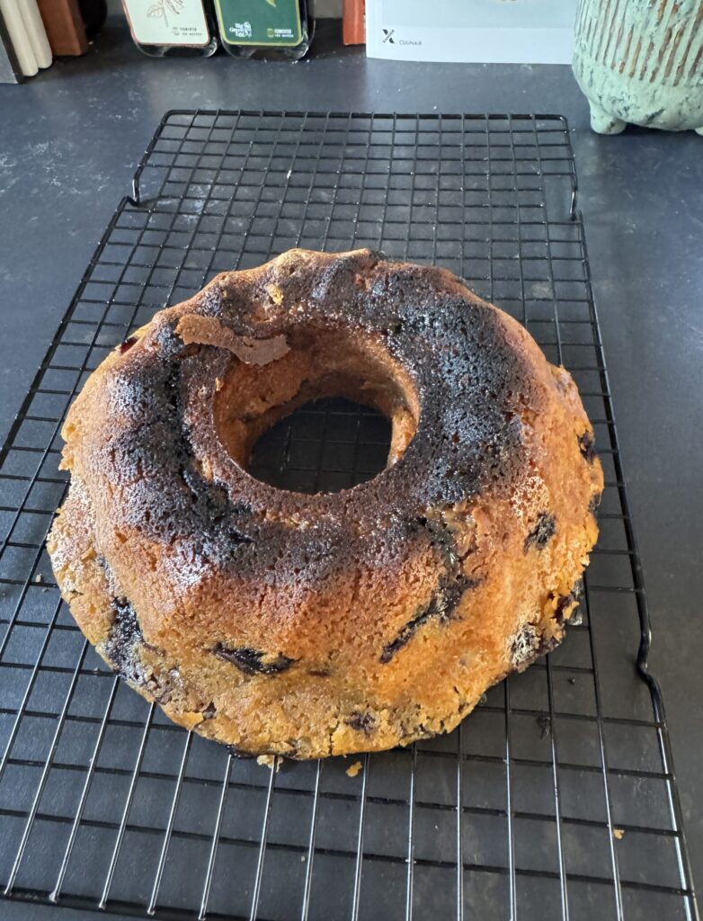 Thuis bij Familie over de Kook – week 23