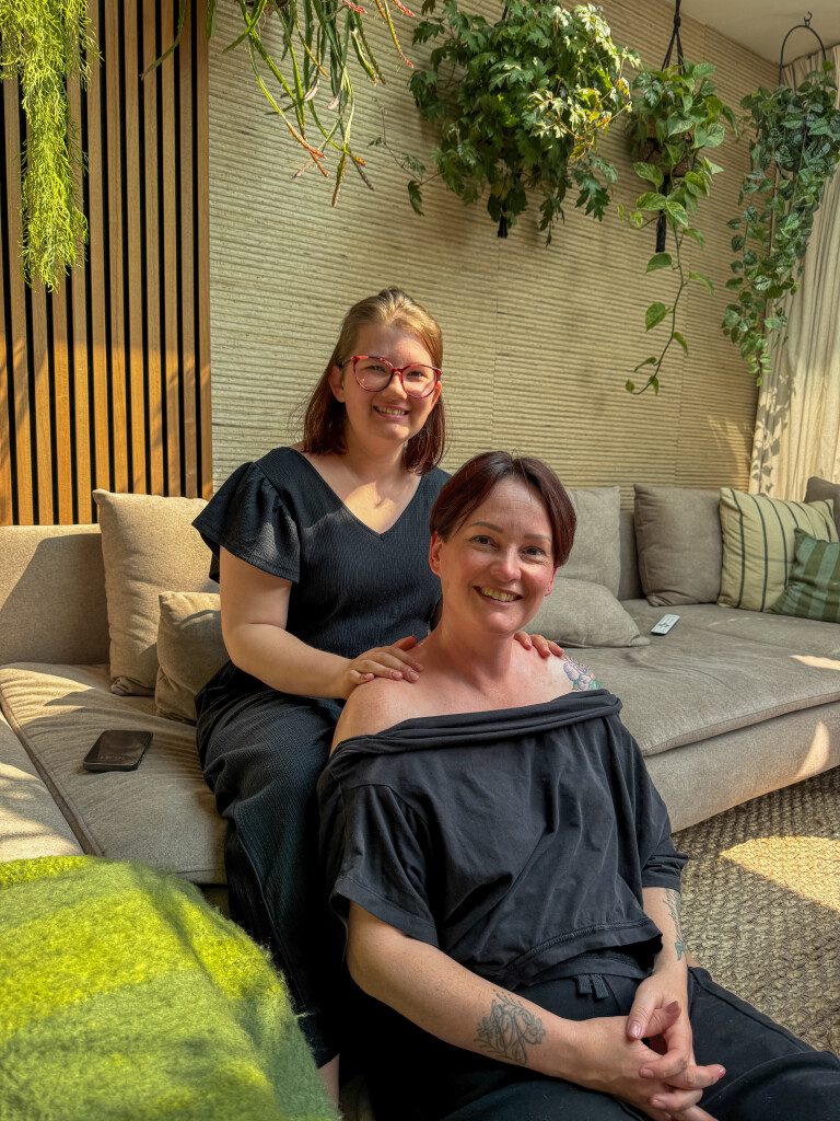 Thuis bij Familie over de Kook: week 24