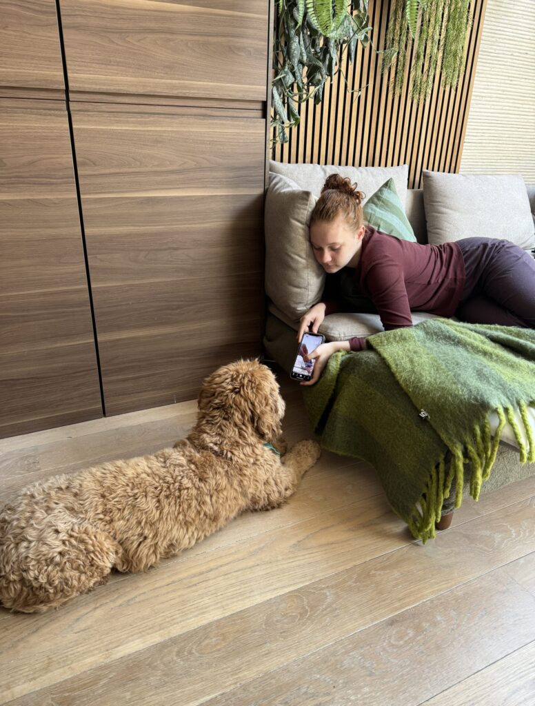 Thuis bij Familie over de Kook: week 24