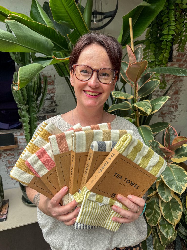 Thuis bij Familie over de Kook: week 24