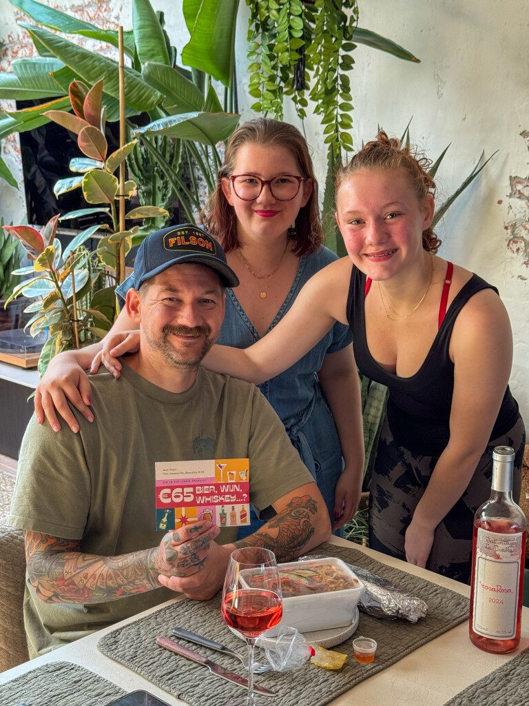 Thuis bij Familie over de Kook: week 25