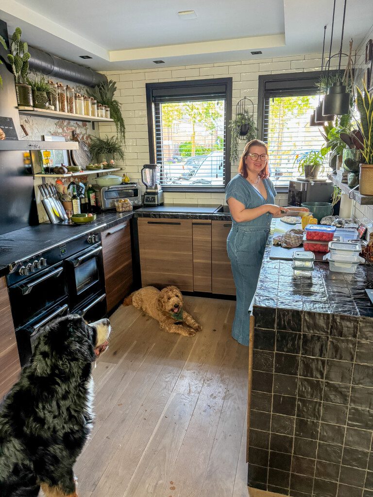 Thuis bij Familie over de Kook: week 25