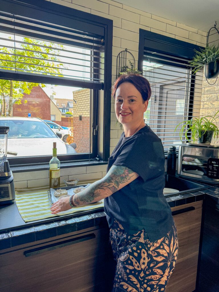 Thuis bij Familie over de Kook: week 25