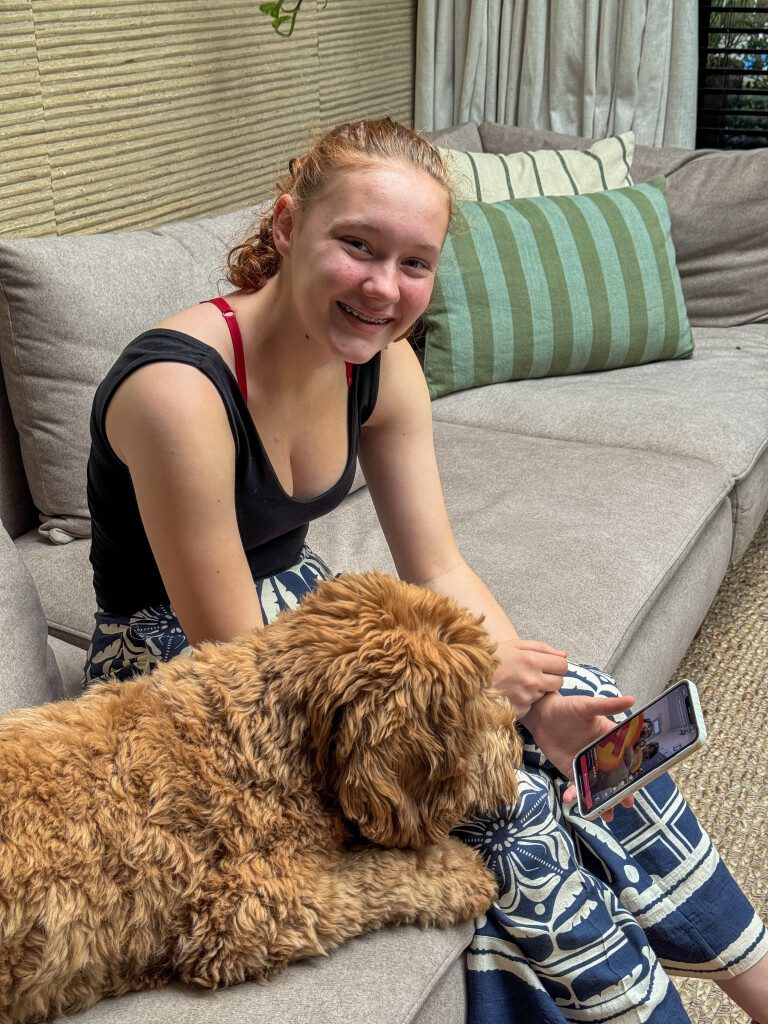 Thuis bij Familie over de Kook: week 25