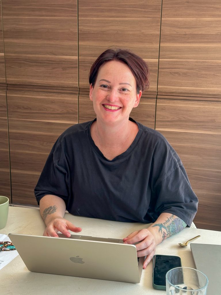 Thuis bij familie over de kook: week 27