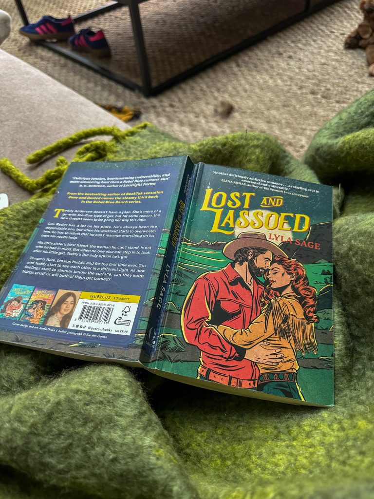 Thuis bij familie over de kook: week 30