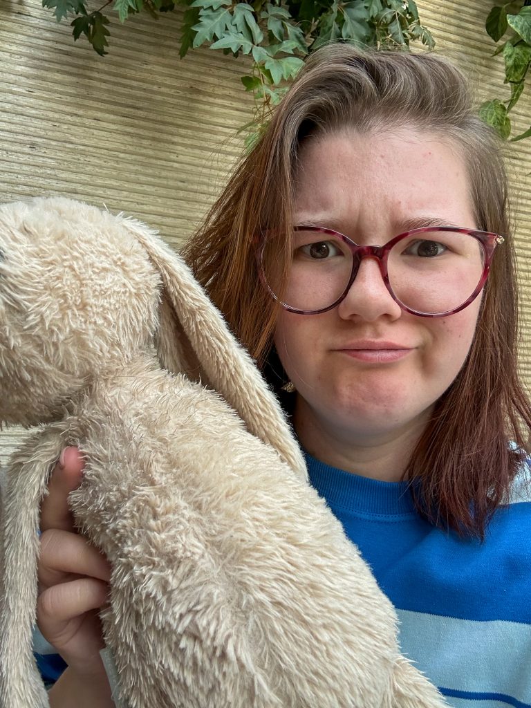 Thuis bij familie over de kook: week 32