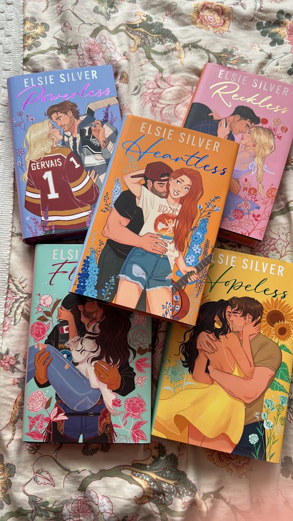 Thuis bij familie over de kook: week 31