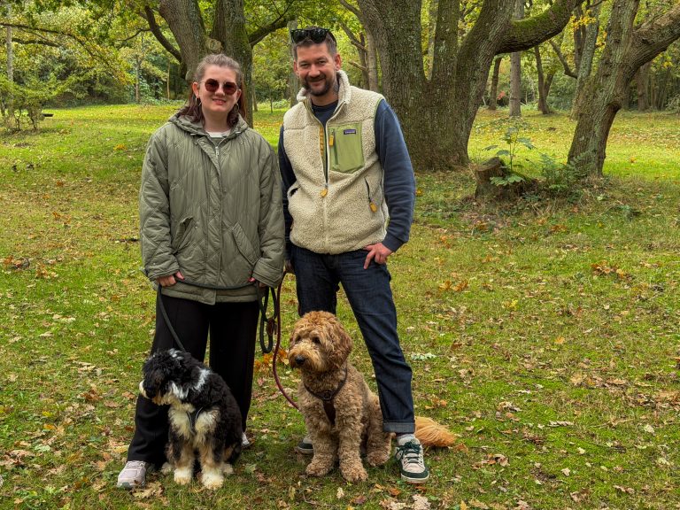 Thuis bij Familie over de Kook week 41