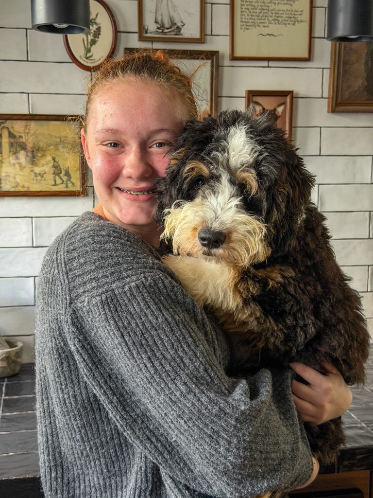 Legend knuffelt met Amaranthe - Thuis bij Familie over de Kook week 41