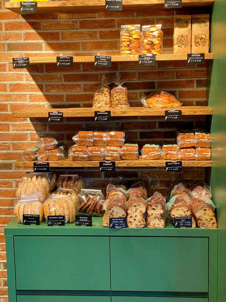 Thuis bij Familie over de kook: week 48