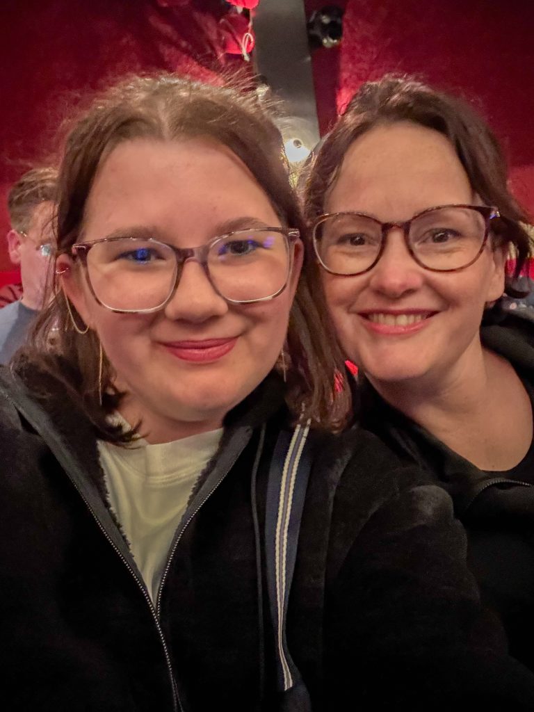 Thuis bij Familie over de kook: week 48