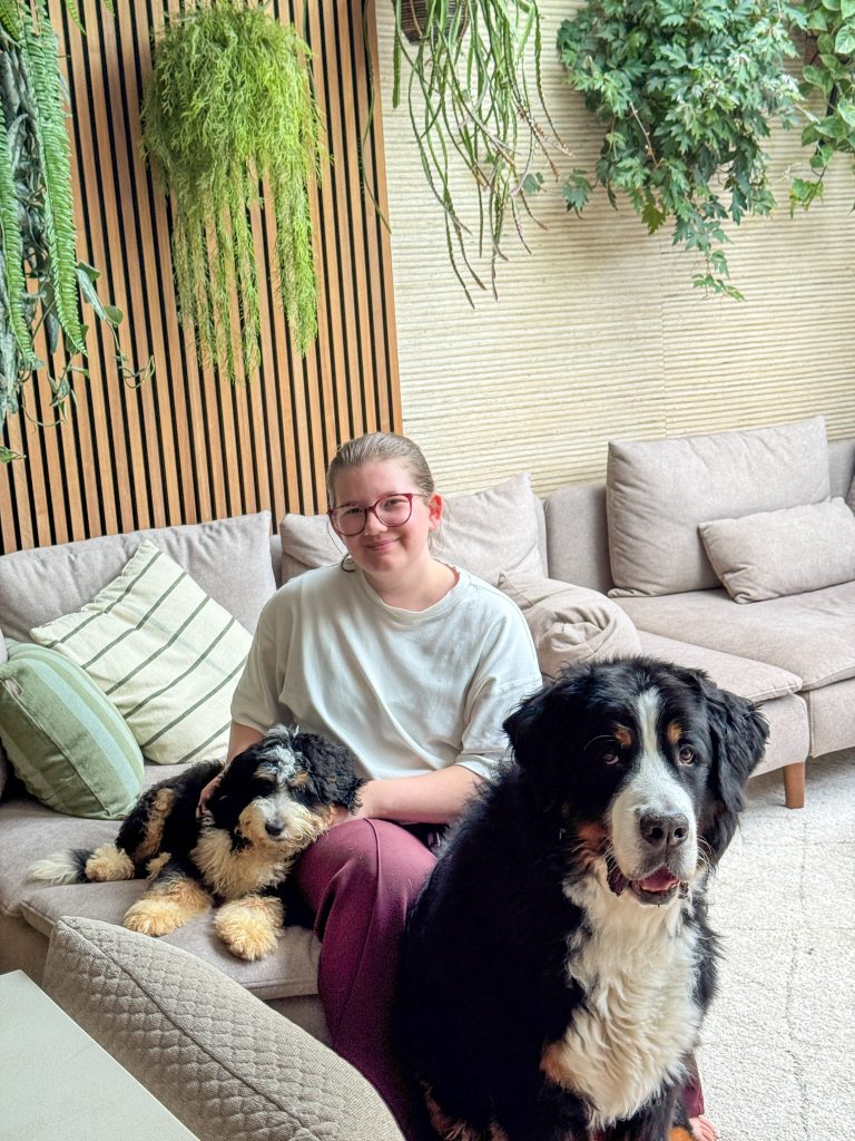 Thuis bij Familie over de kook: week 48