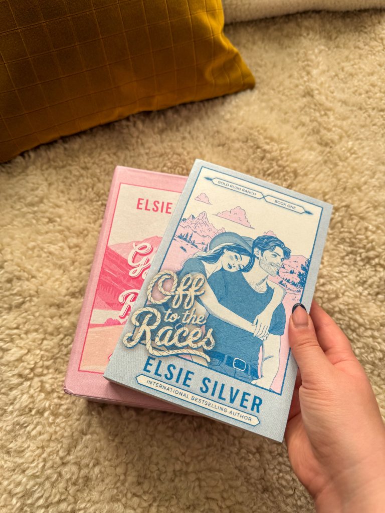 Thuis bij Familie over de Kook: week 45