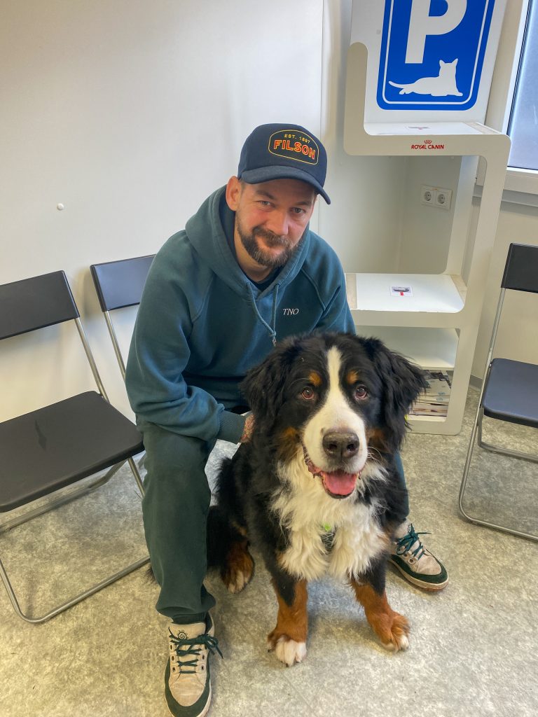 Thuis bij Familie over de kook: week 48