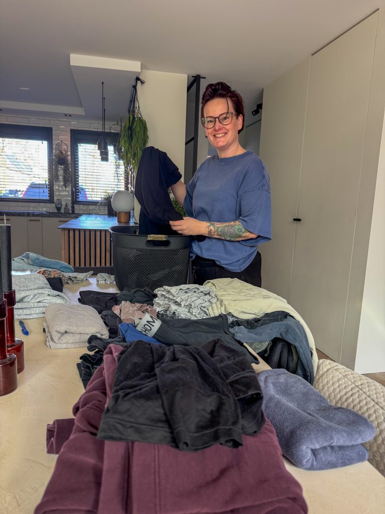 Thuis bij Familie over de Kook: week 45