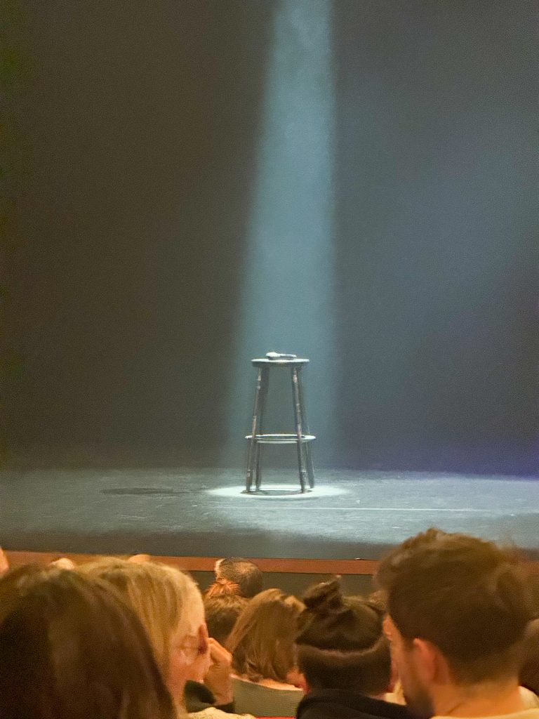 Thuis bij Familie over de kook: week 48