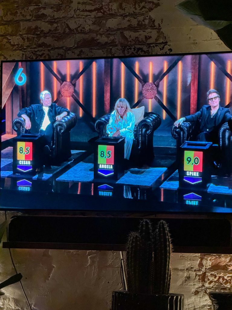 Thuis bij Familie over de kook: week 48