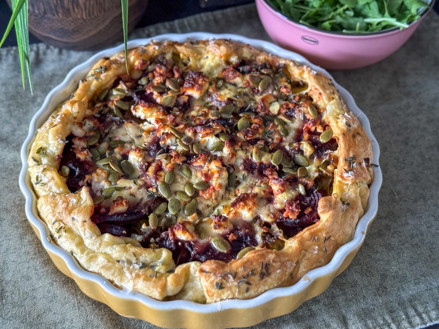 10x lekkere recepten voor januari met seizoensgroenten