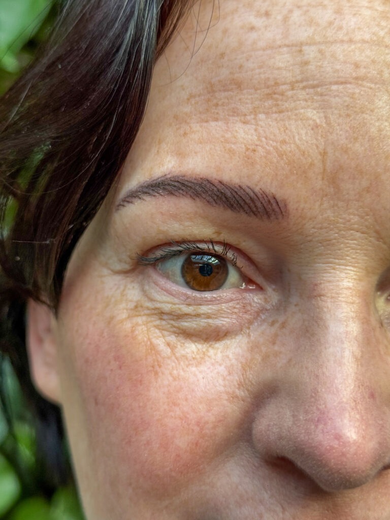 Thuis bij familie over de kook: week 4