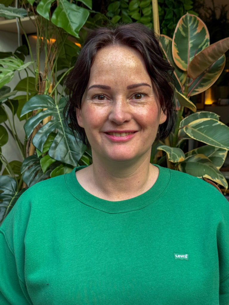 Thuis bij familie over de kook: week 4