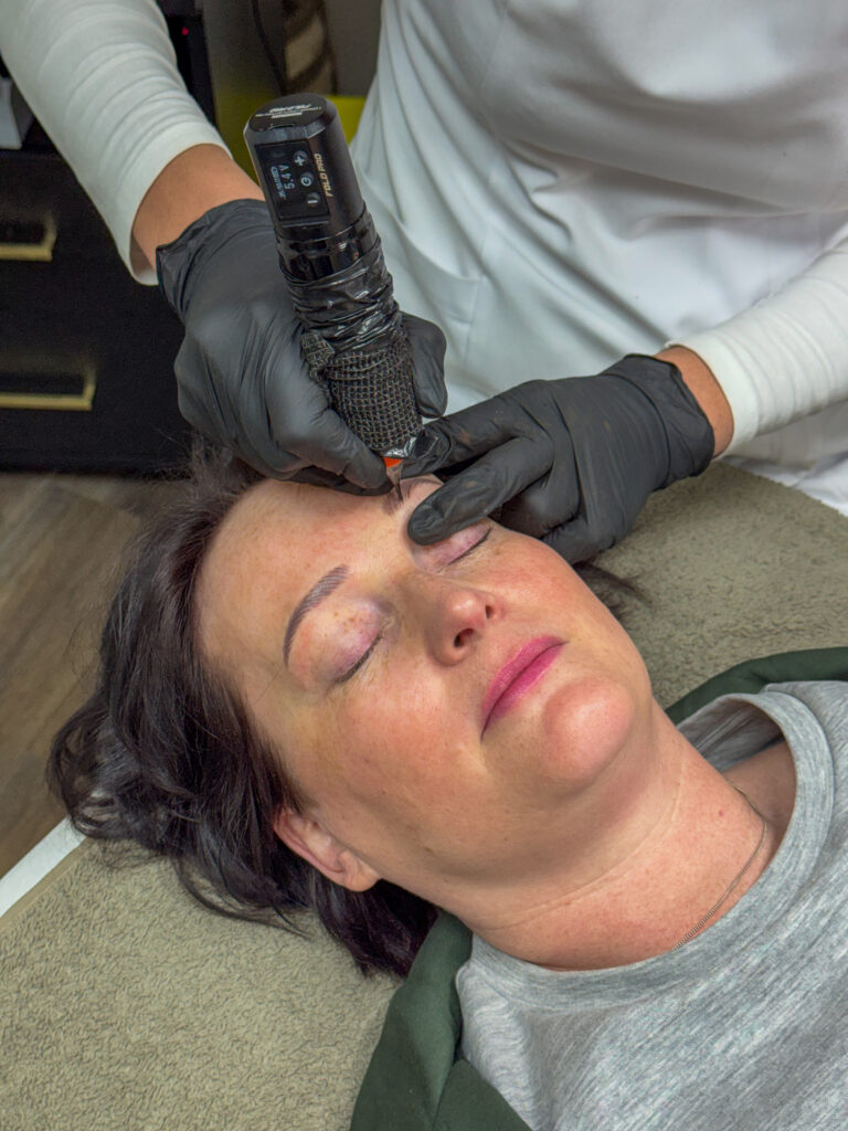 Thuis bij familie over de kook: week 4