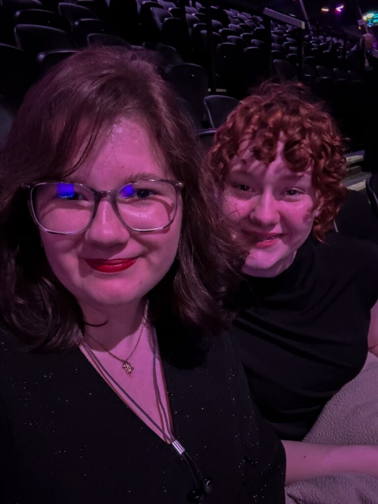 Thuis bij familie over de kook: week 5