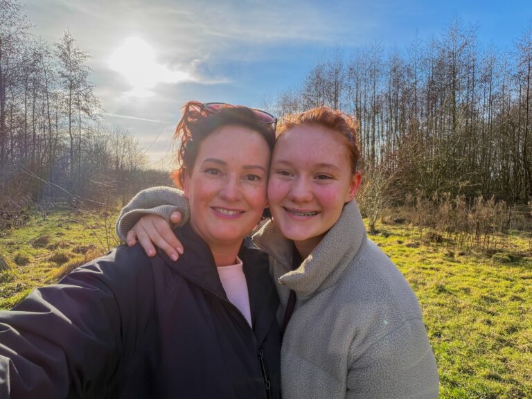 Thuis bij Familie over de Kook - week 7