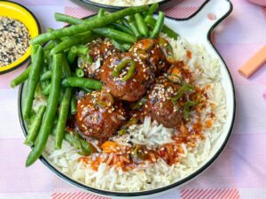 Weekmenu 9: 7 makkelijke en smaakvolle recepten