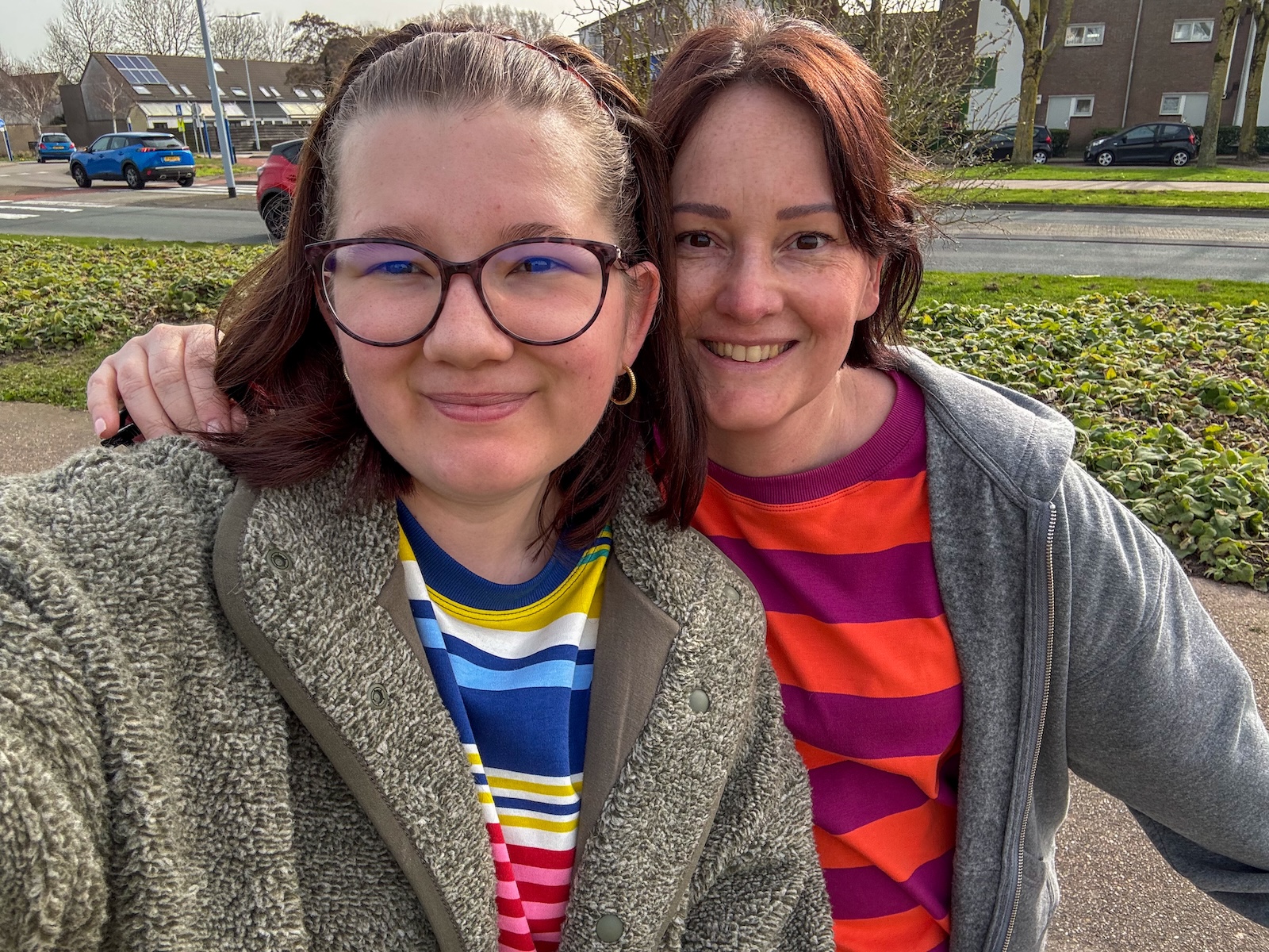 Thuis bij Familie over de Kook: week 10