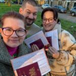 Thuis bij Familie over de Kook week 12 2026