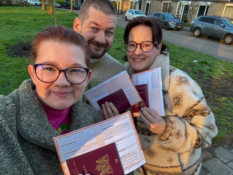 Thuis bij Familie over de Kook week 12 2026