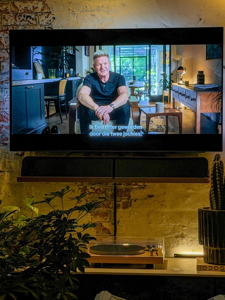 Gordon Ramsey tv serie kijken