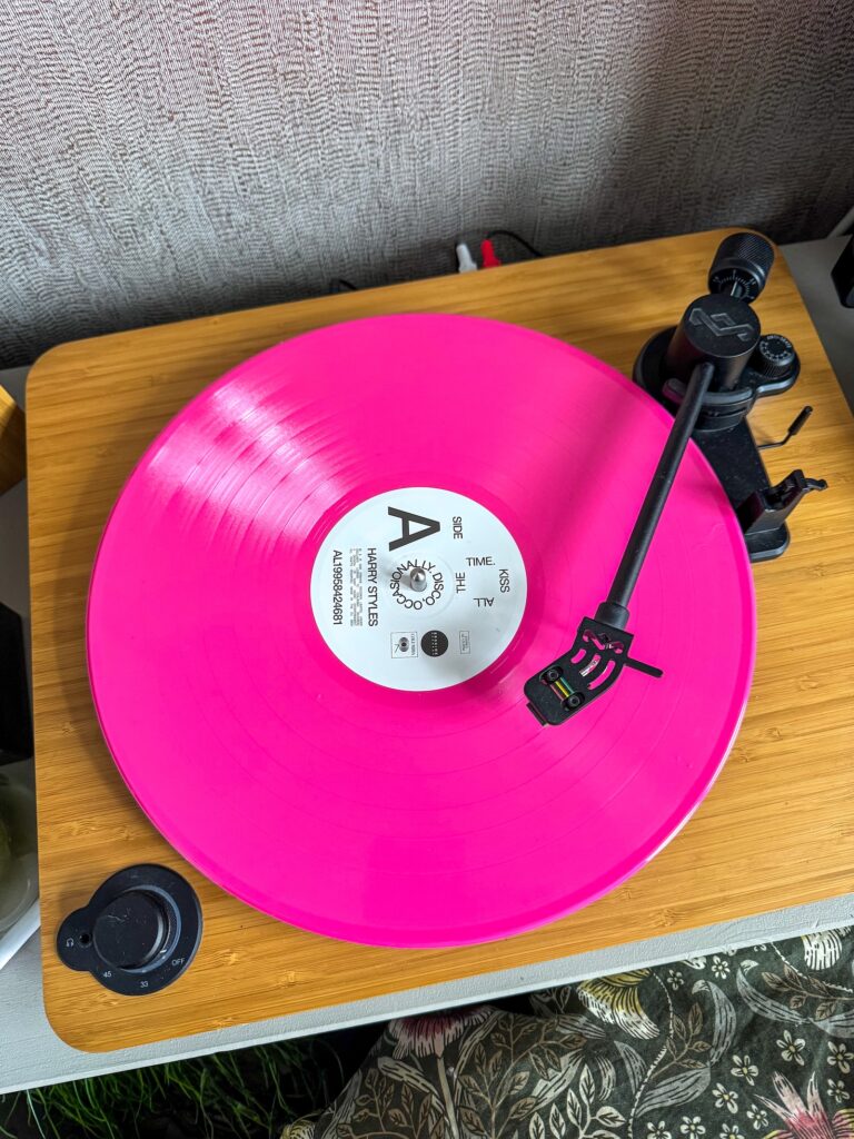 Thuis bij familie over de kook: week 14