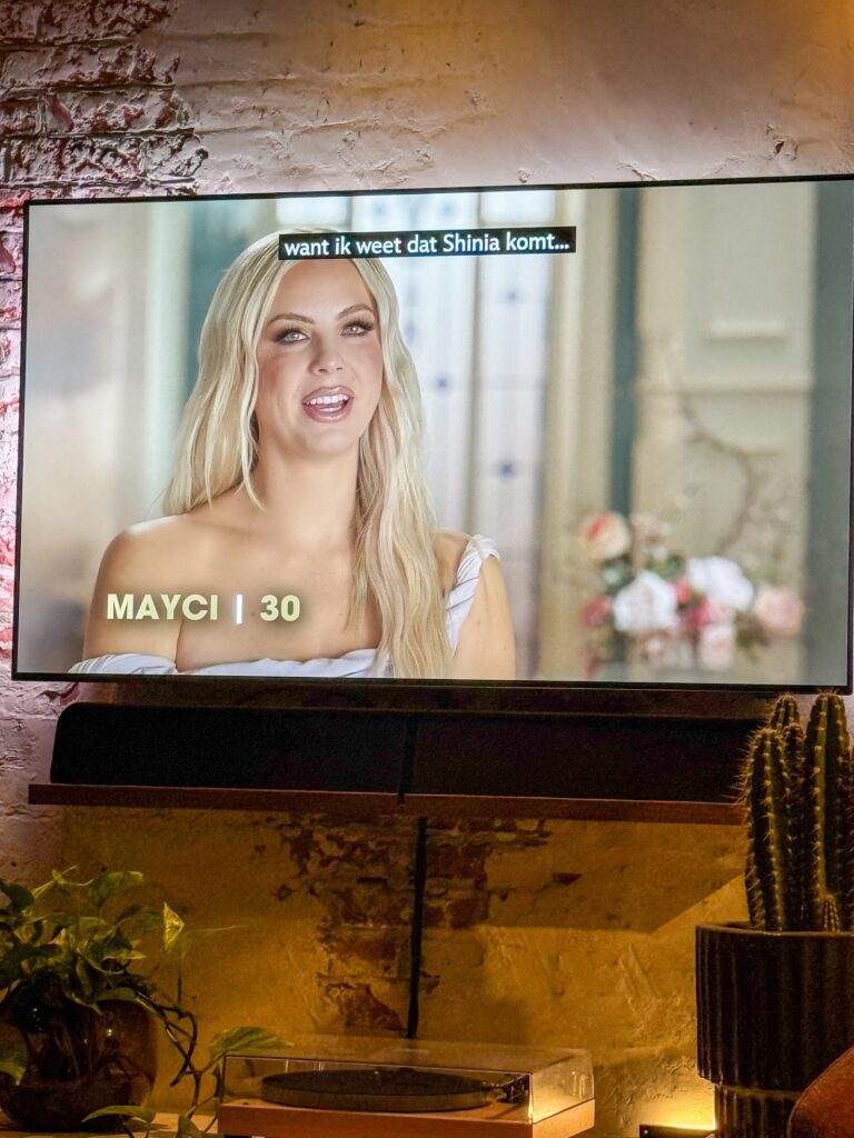 Secret Lives of Mormon Wives serie op de tv kijken