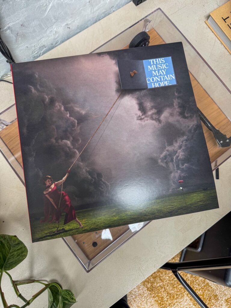 Thuis bij familie over de kook: week 14