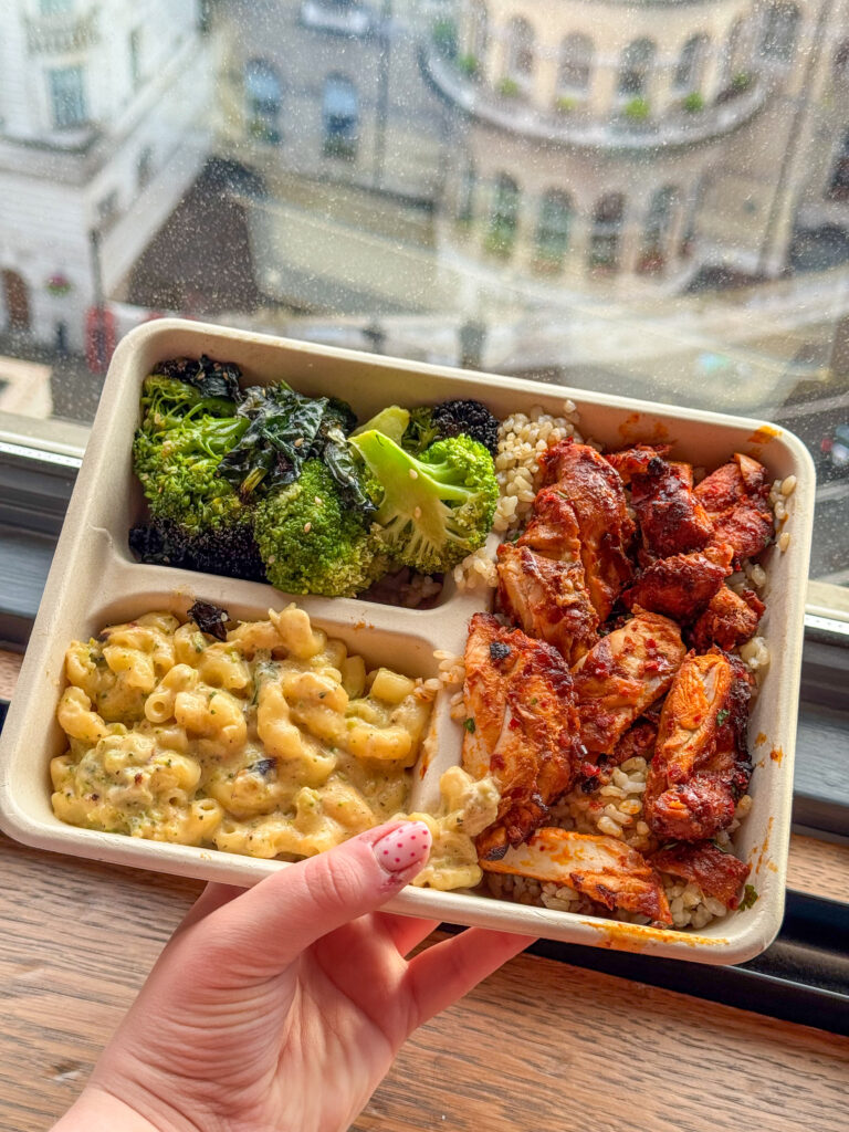 Lekker eten in Londen: onze hotspots