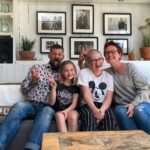 Thuis bij Familie over de Kook: week 18