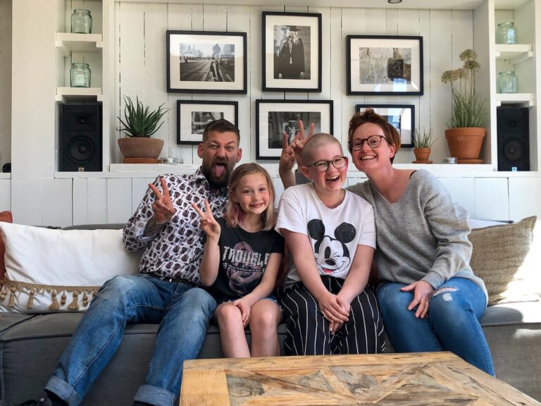 Thuis bij Familie over de Kook: week 18