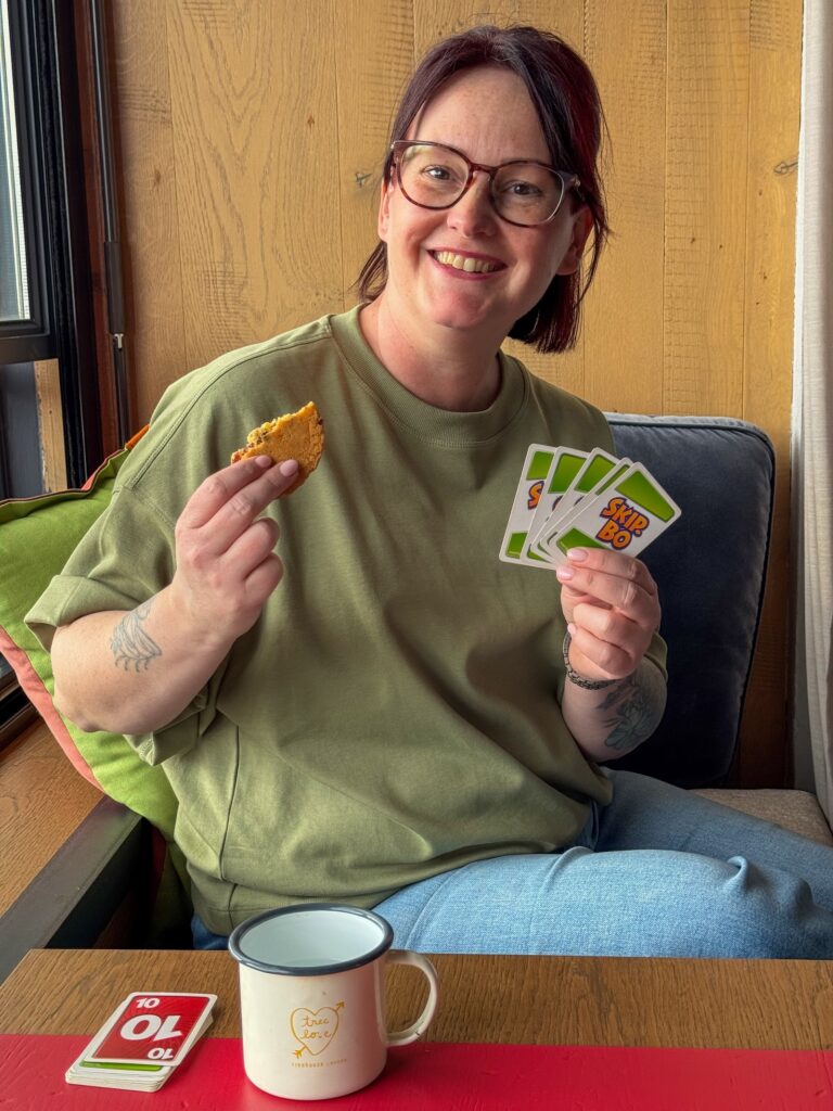Marie-Louise spelletje spelen